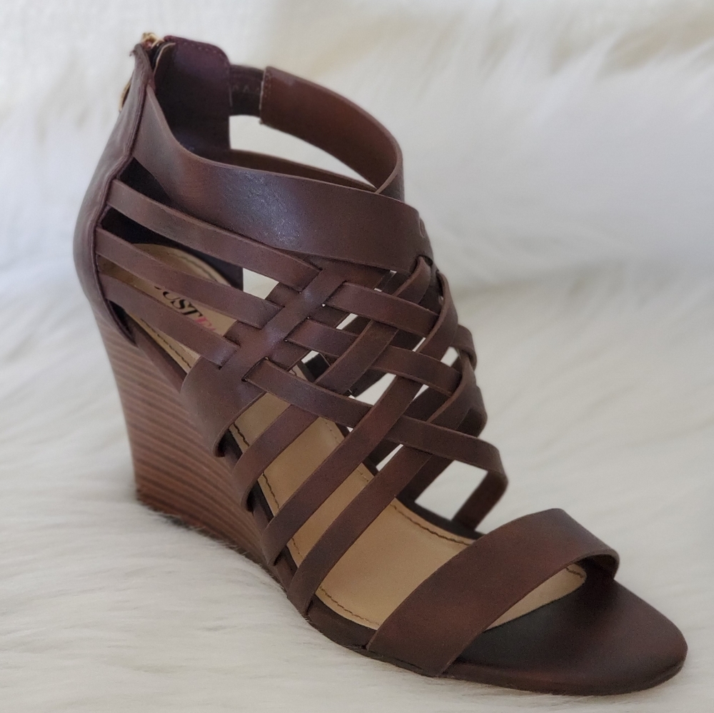 Shoes by Justfab